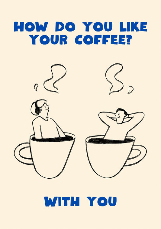 Coffee Mood