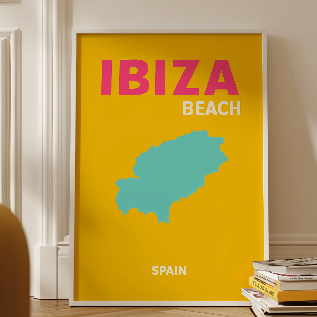 Ibiza