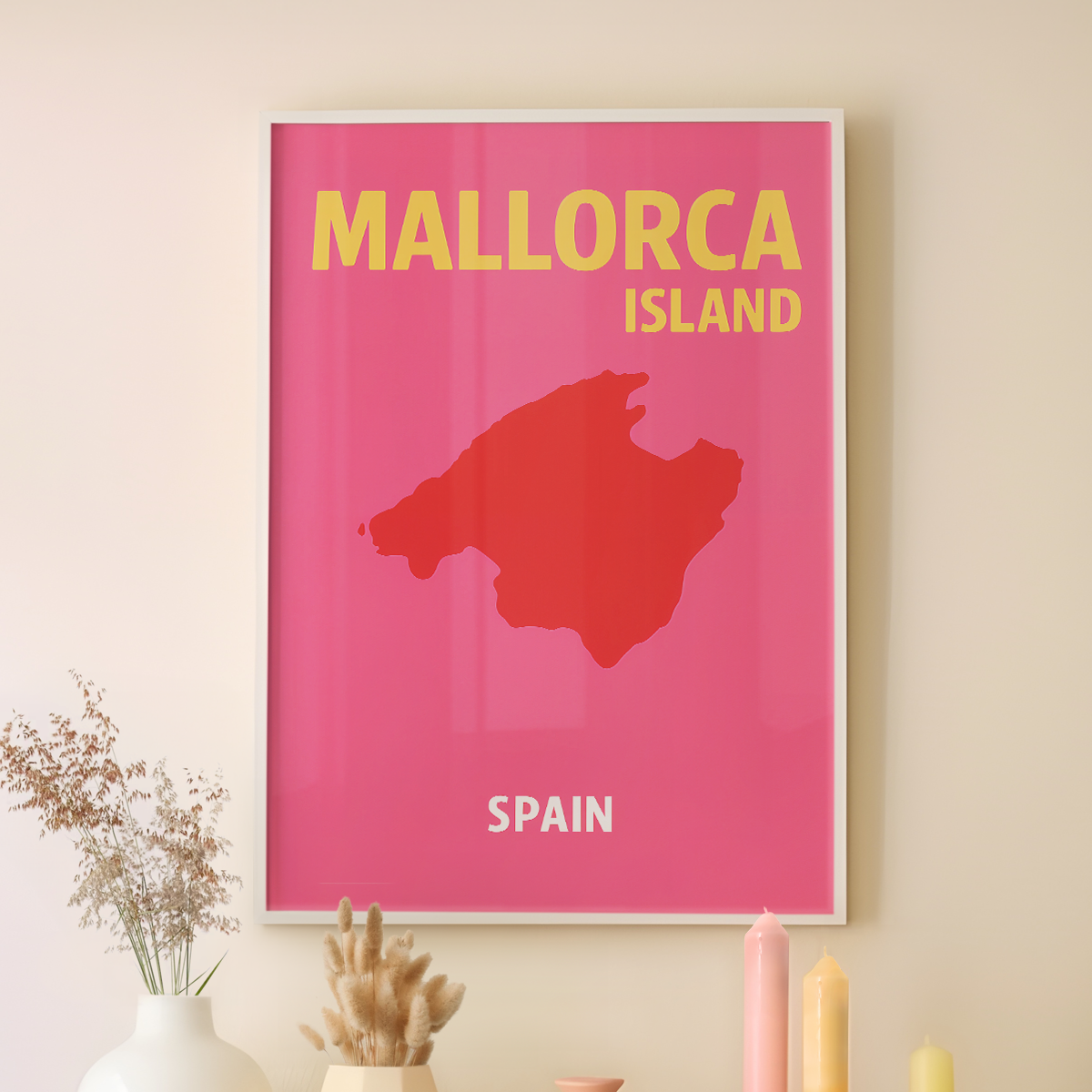 Mallorca