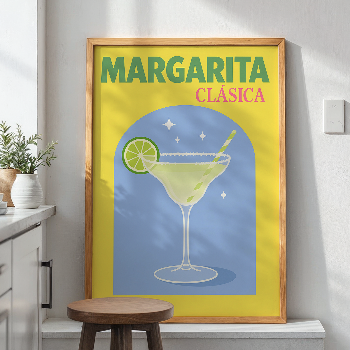 Margarita