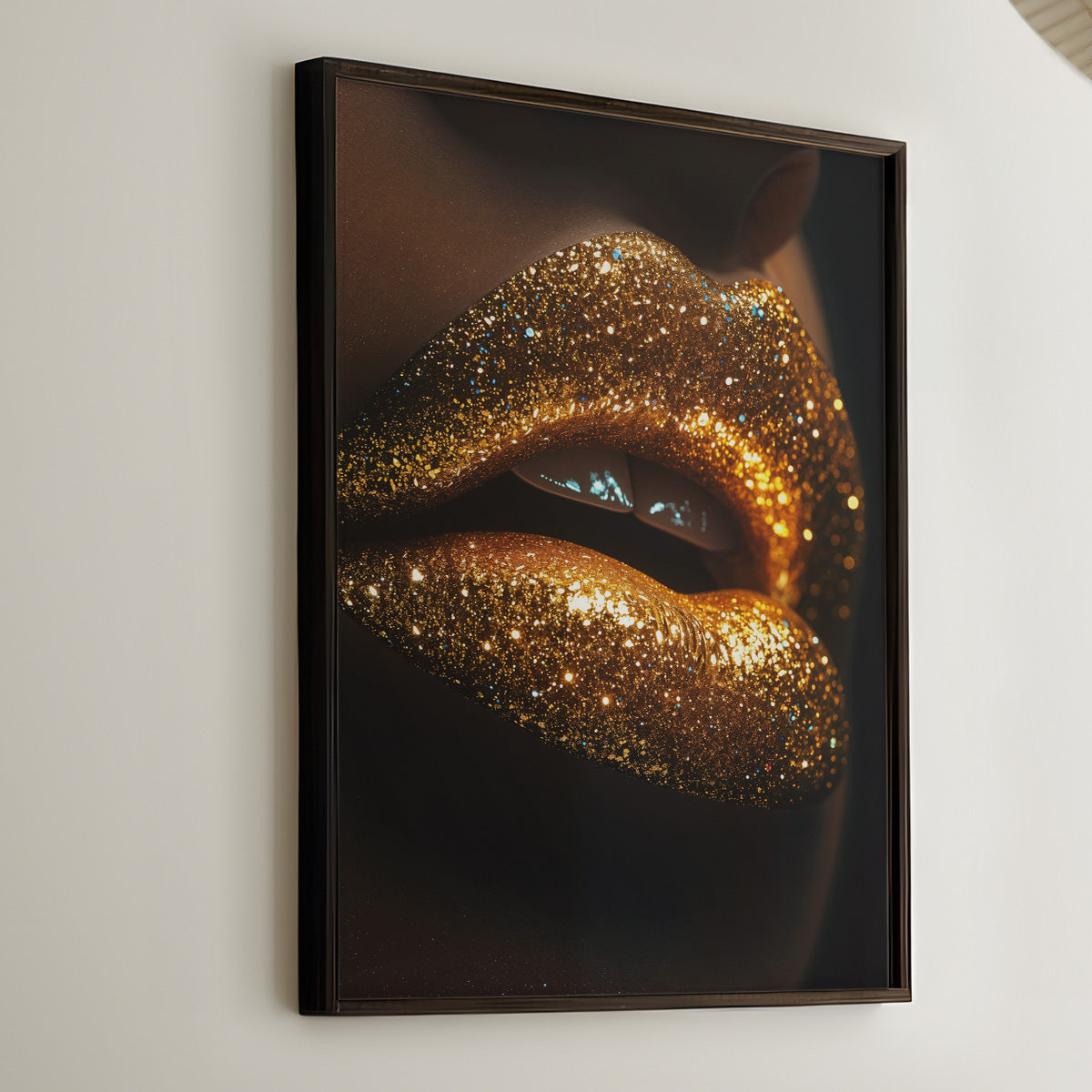 Midnight Gold