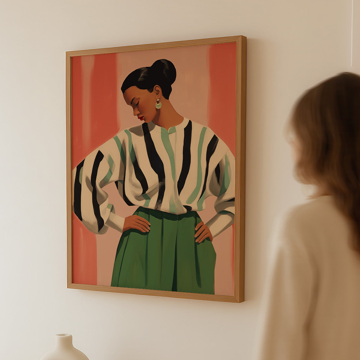 Modern Muse