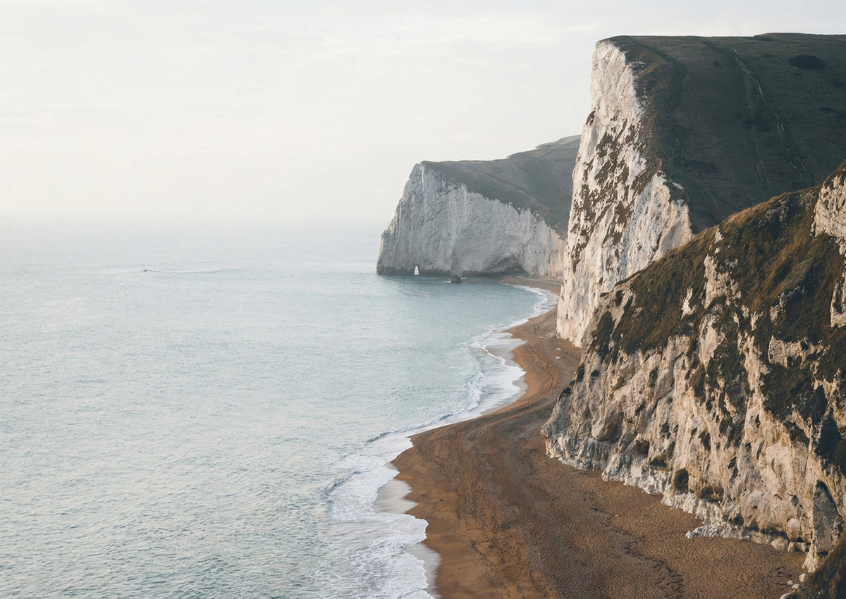 Chalk Coast