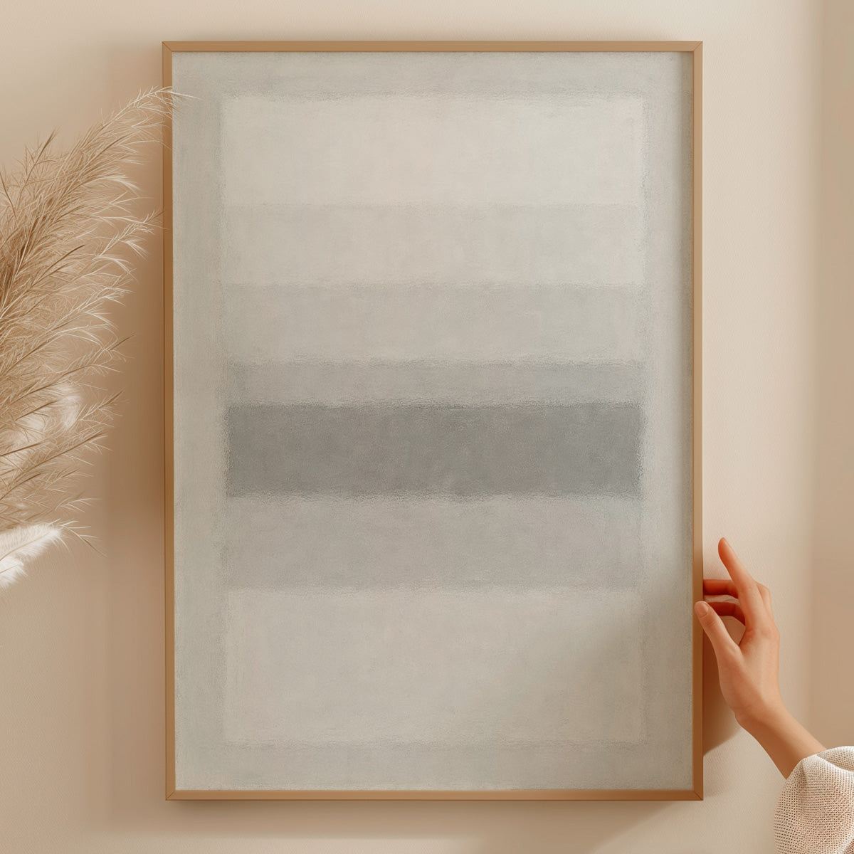 Muted Echo