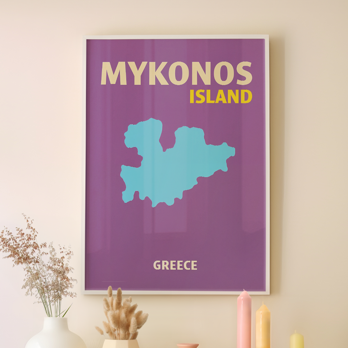 Mykonos