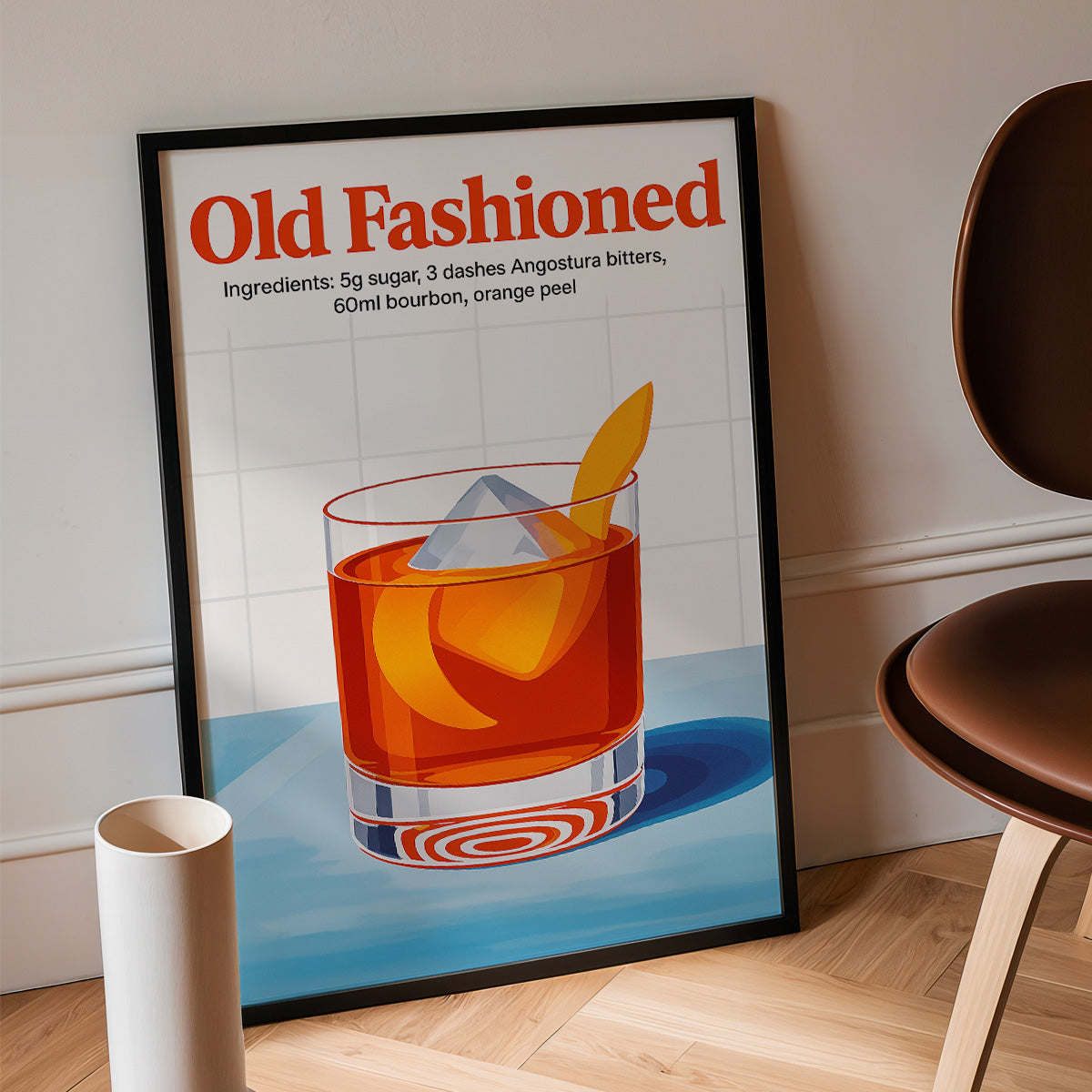 Old Fashioned