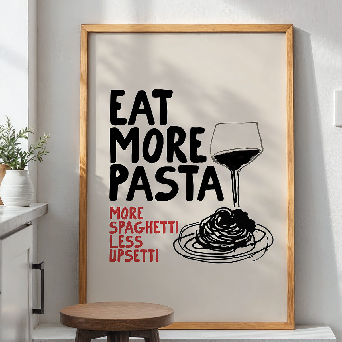 Pasta Vibes