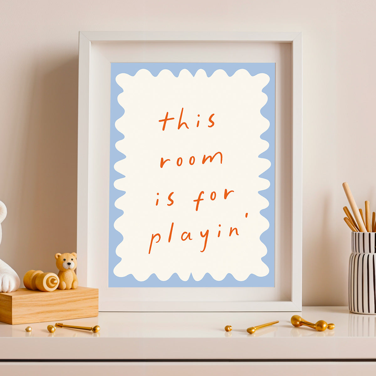 Play Room
