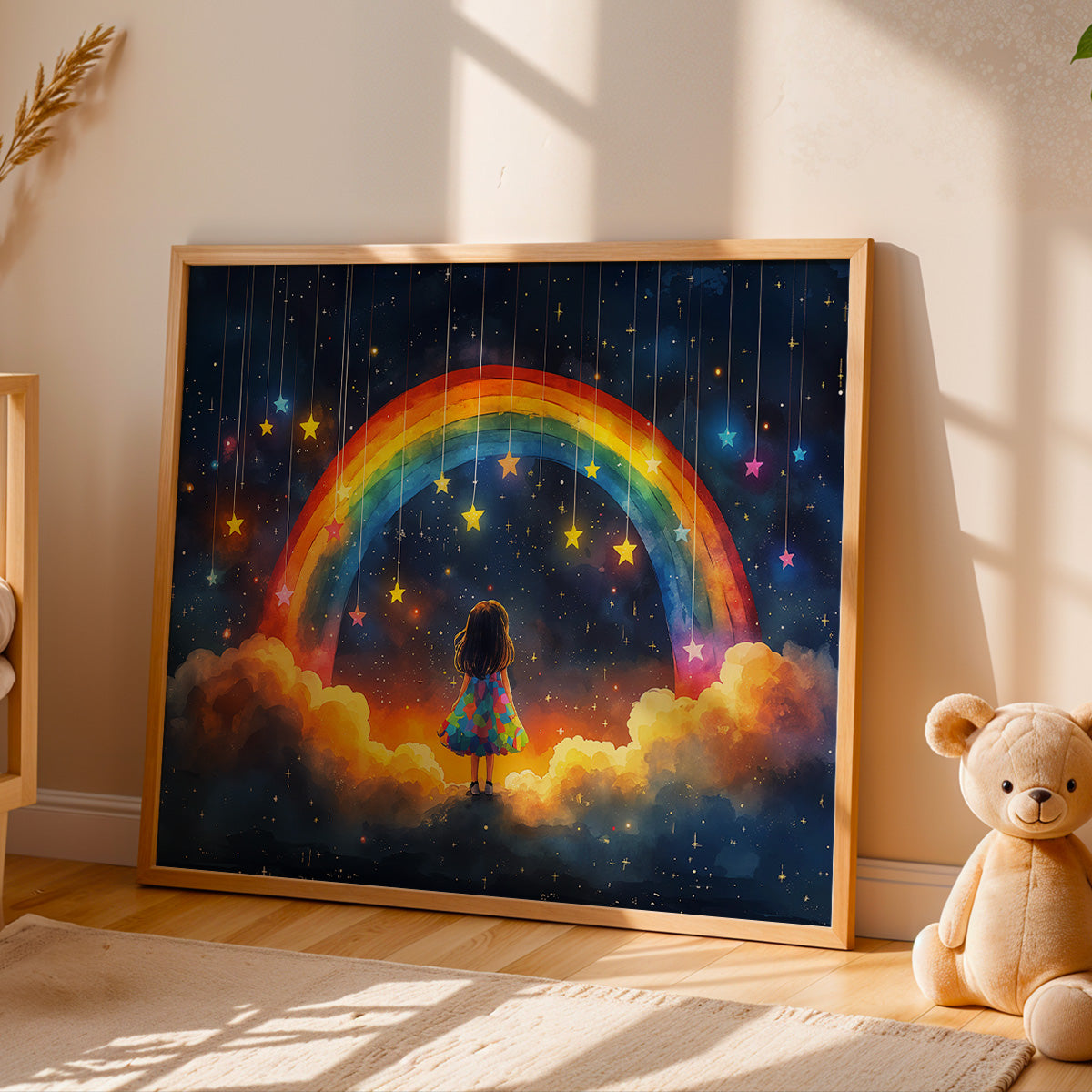 Rainbow Dreams
