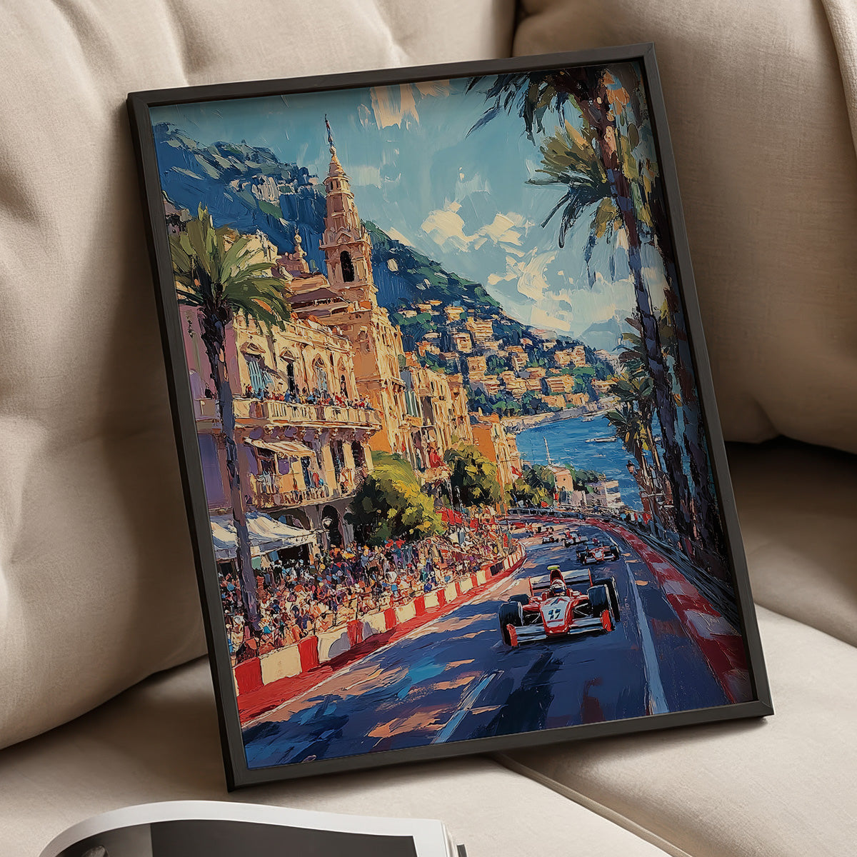 Riviera Roar