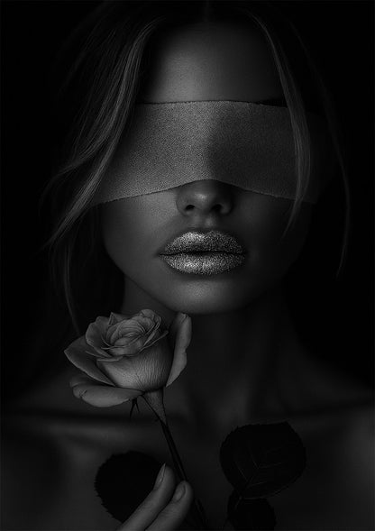 Velvet Bloom