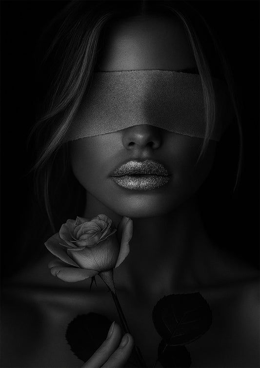 Velvet Bloom