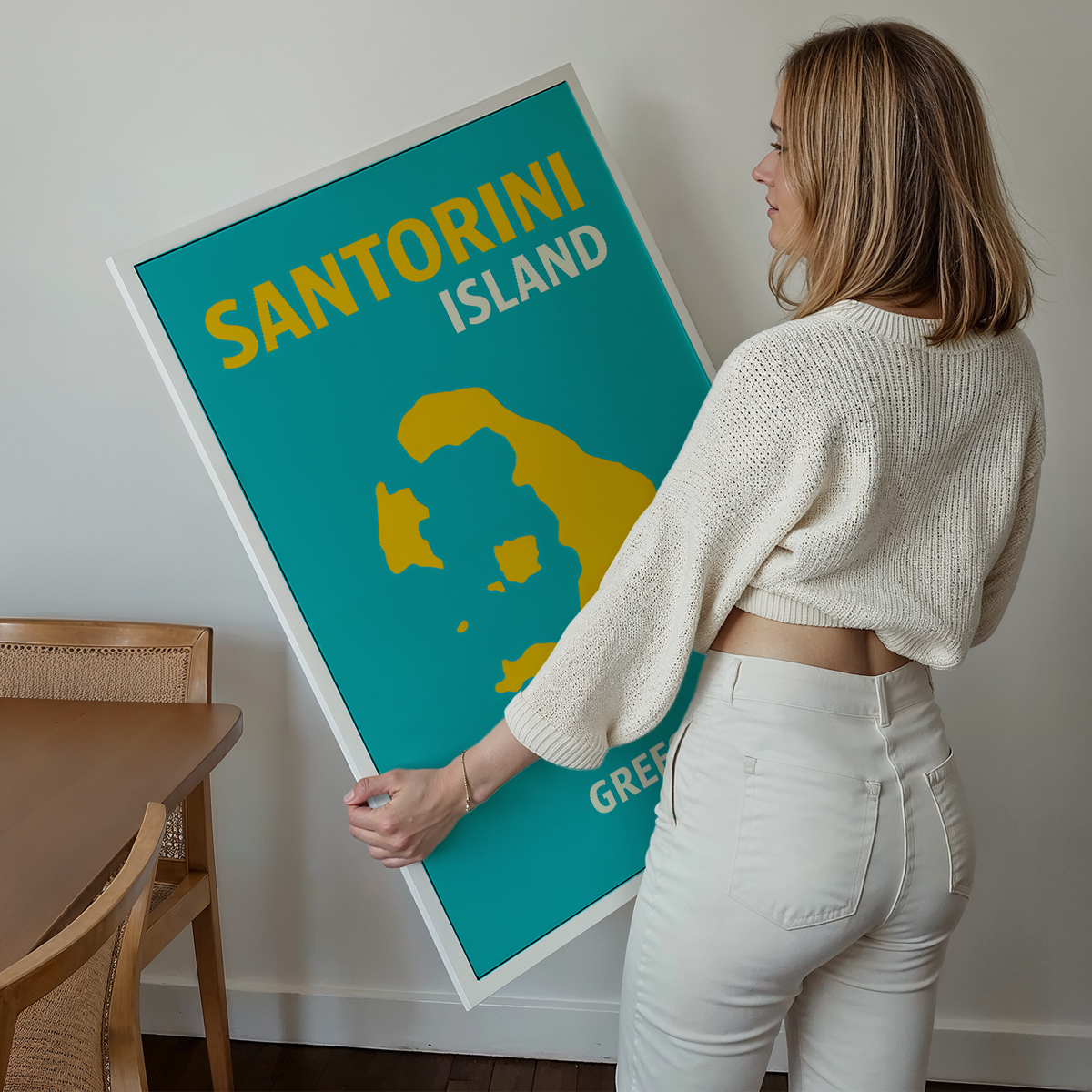 Santorini
