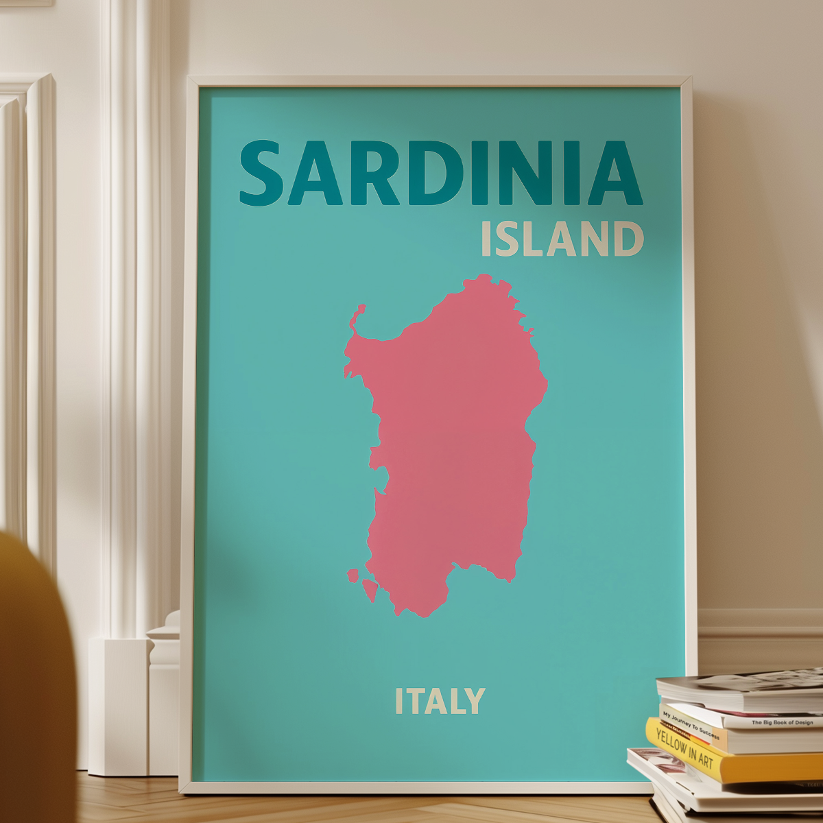 Sardinia