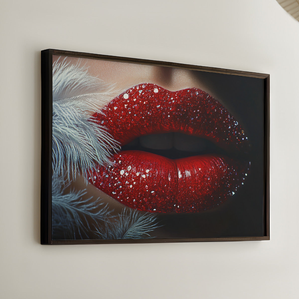 Scarlet Desire