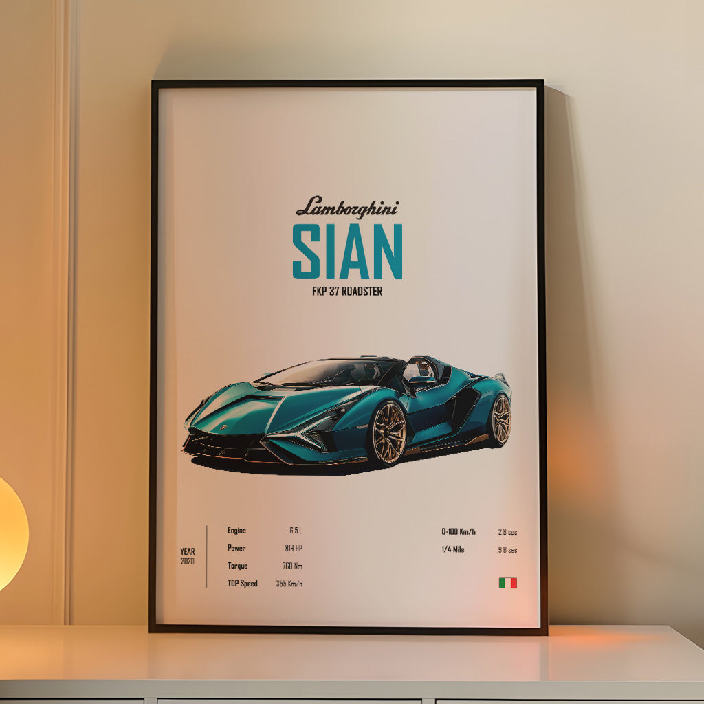 Sian 20
