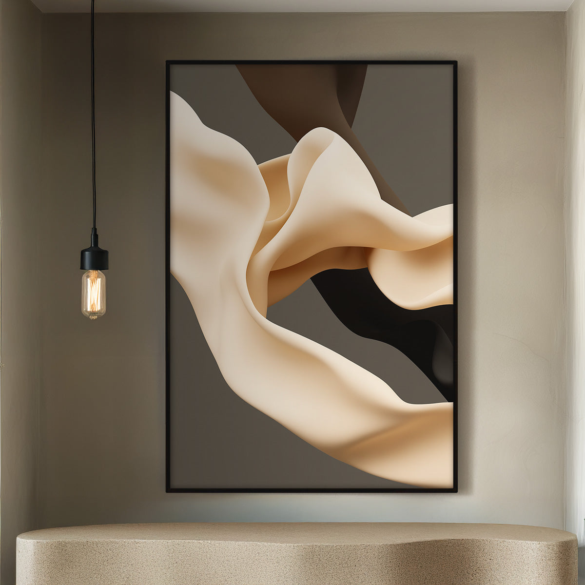 Silk Drift