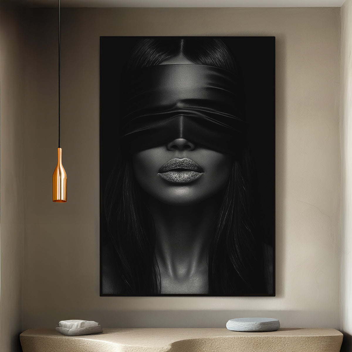 Silken Silence