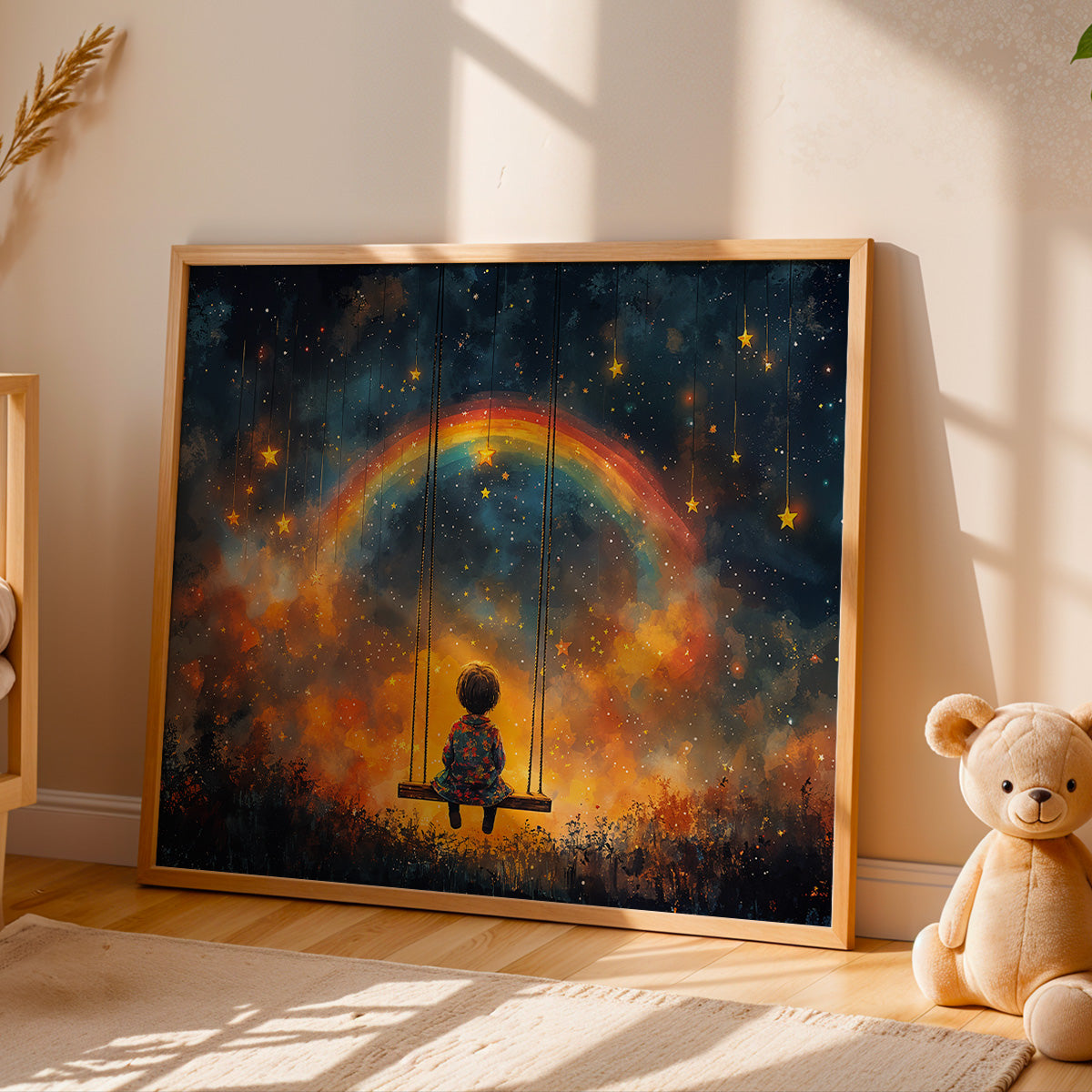 Starlit Wonder