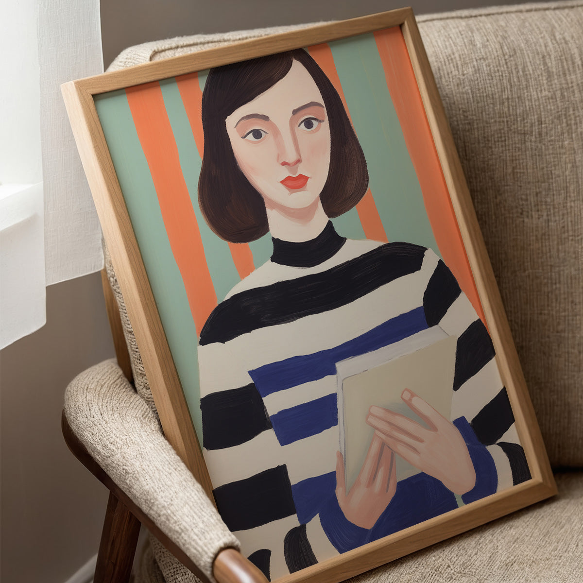 Stripe Study