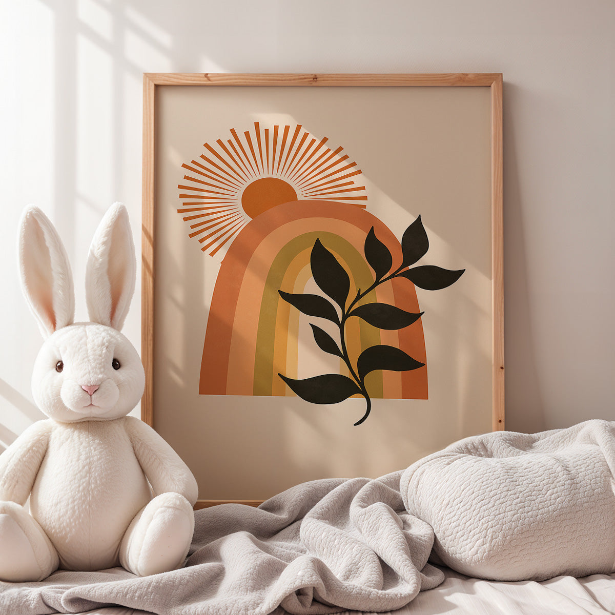 Sunroot Rise