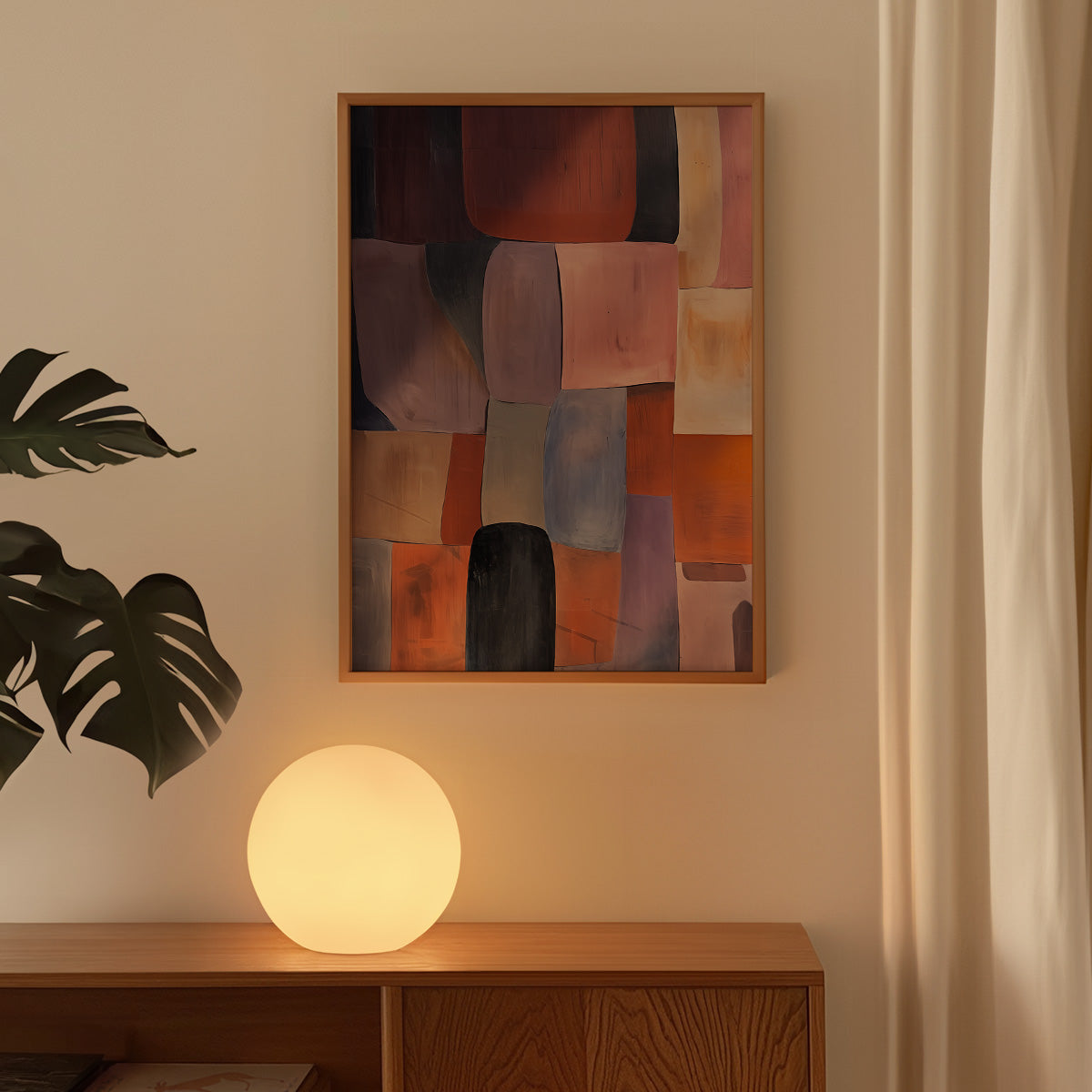 Terracotta Fade