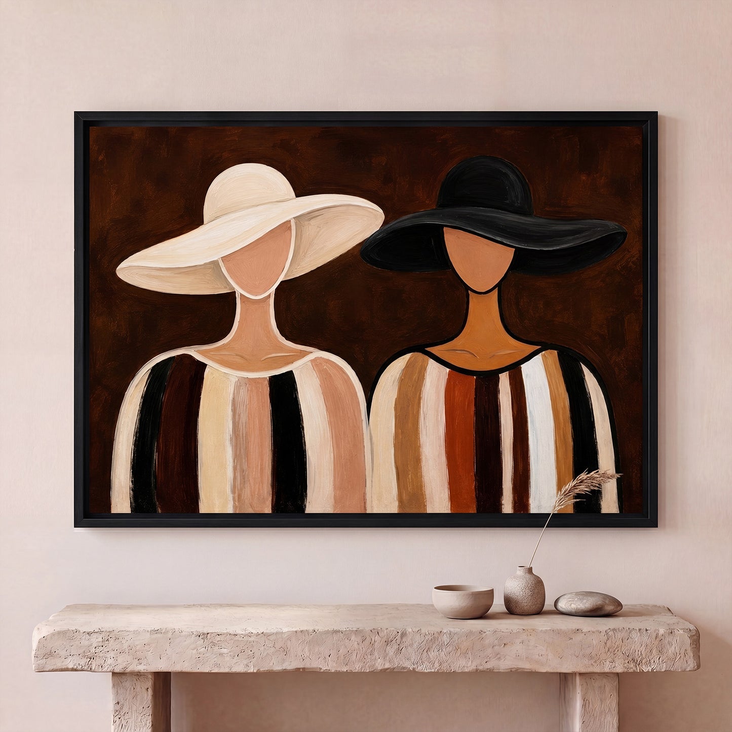 Terra Duet