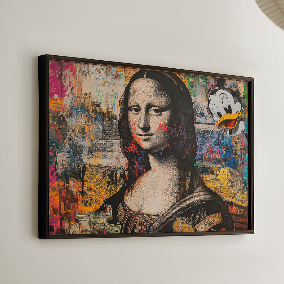 The Mona