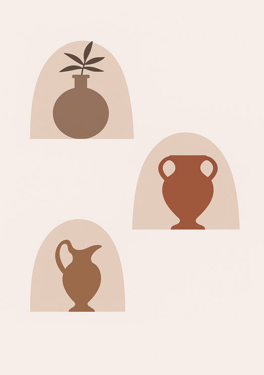 Clay Niche