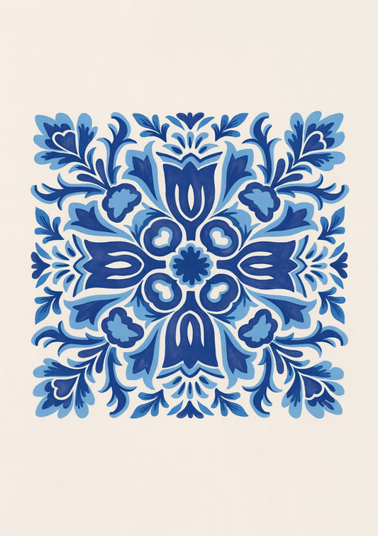 Tiled Grace
