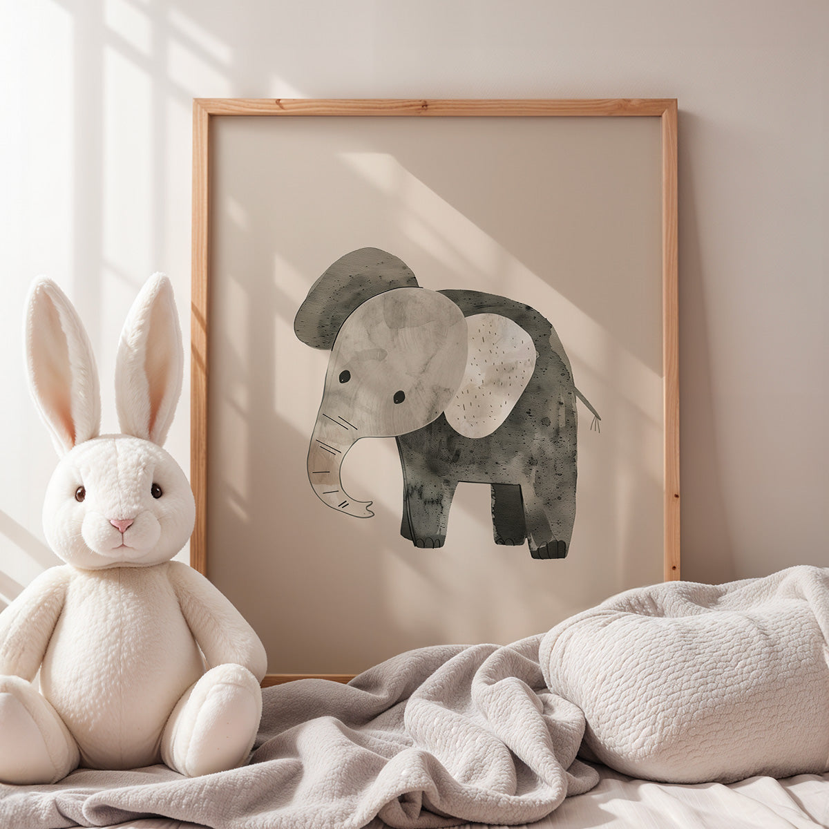 Tiny Tusk