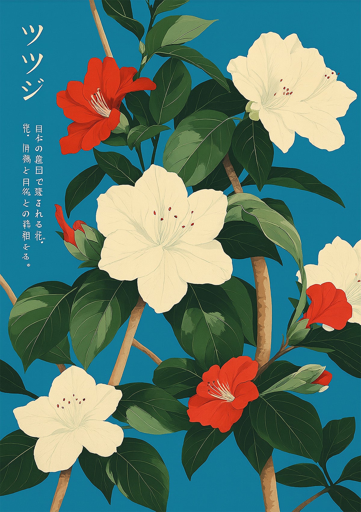 Tokyo - Blossom