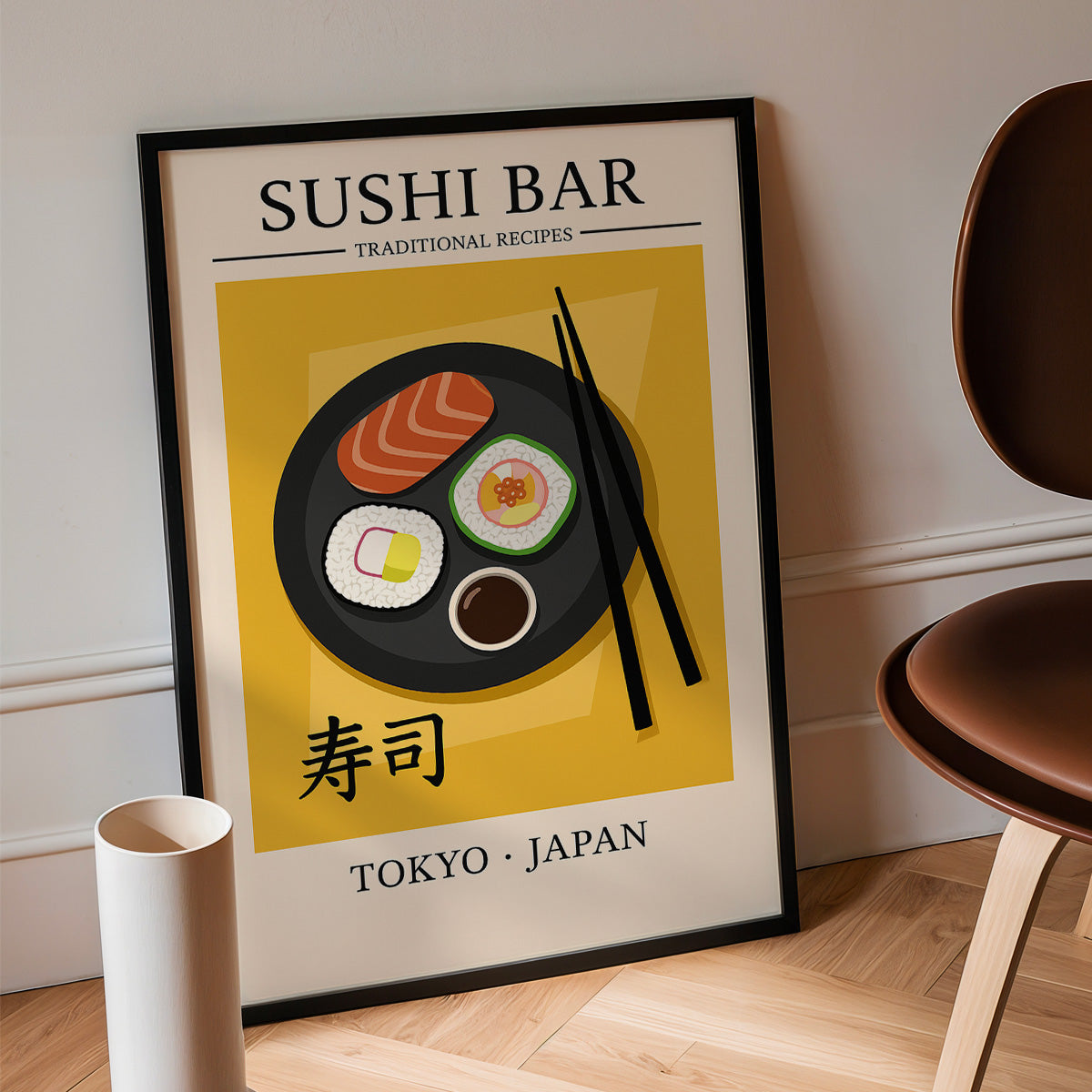Tokyo Sushi Bar