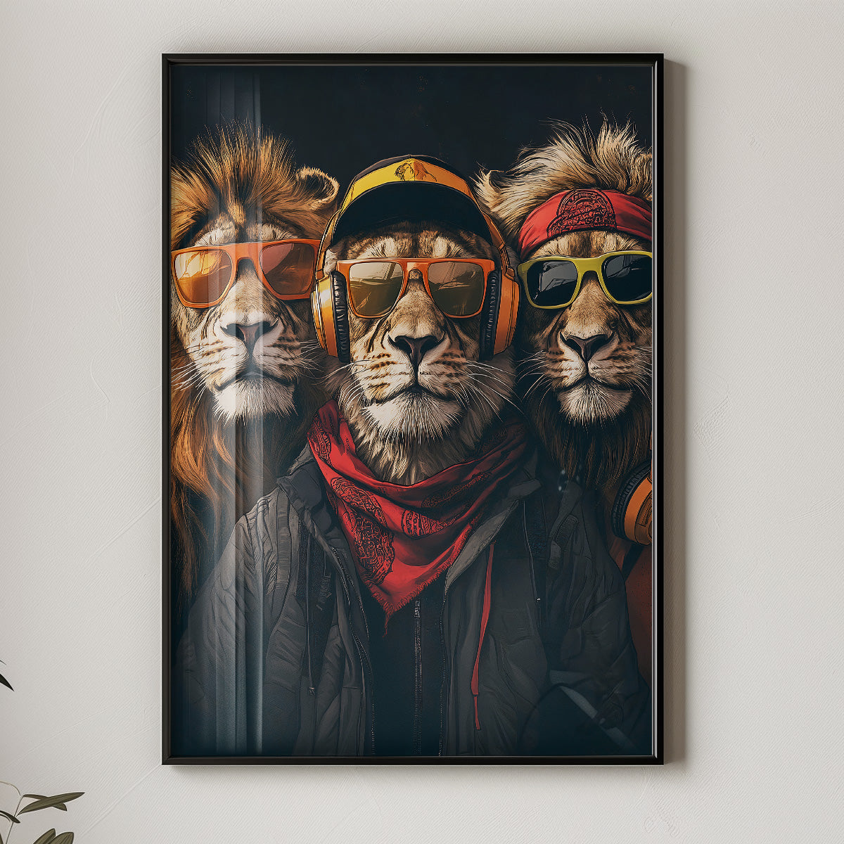 Urban Kings