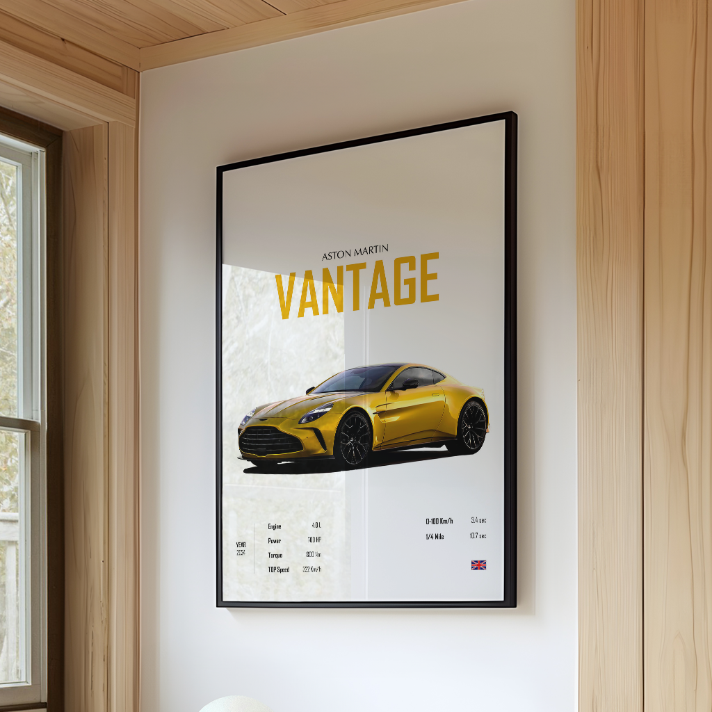 Vantage 24