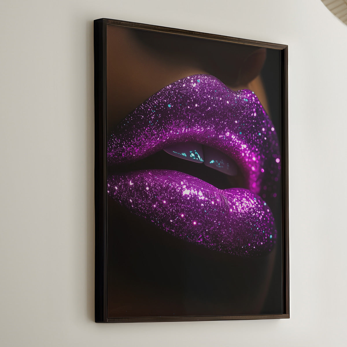 Violet Voltage