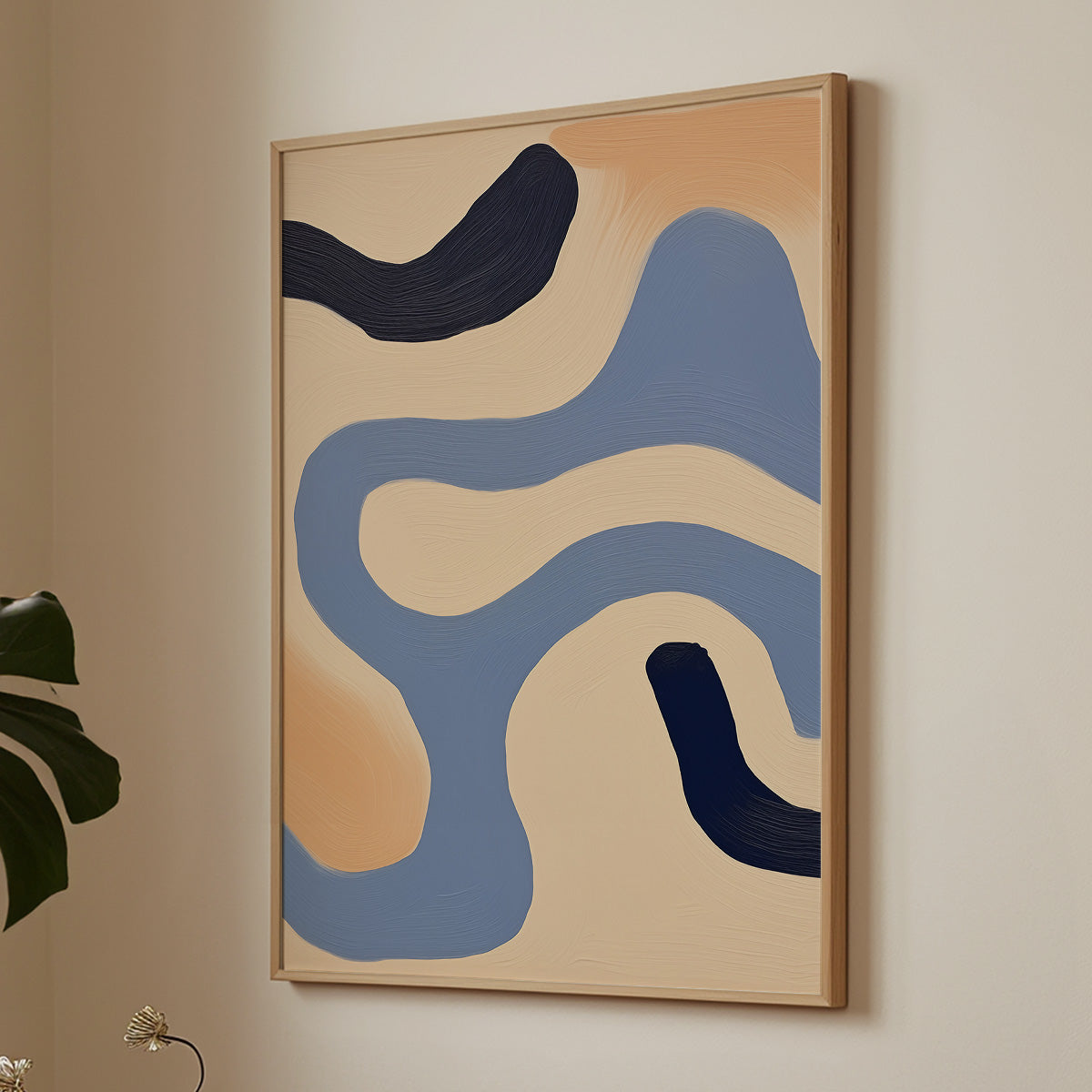 Flow Terrain