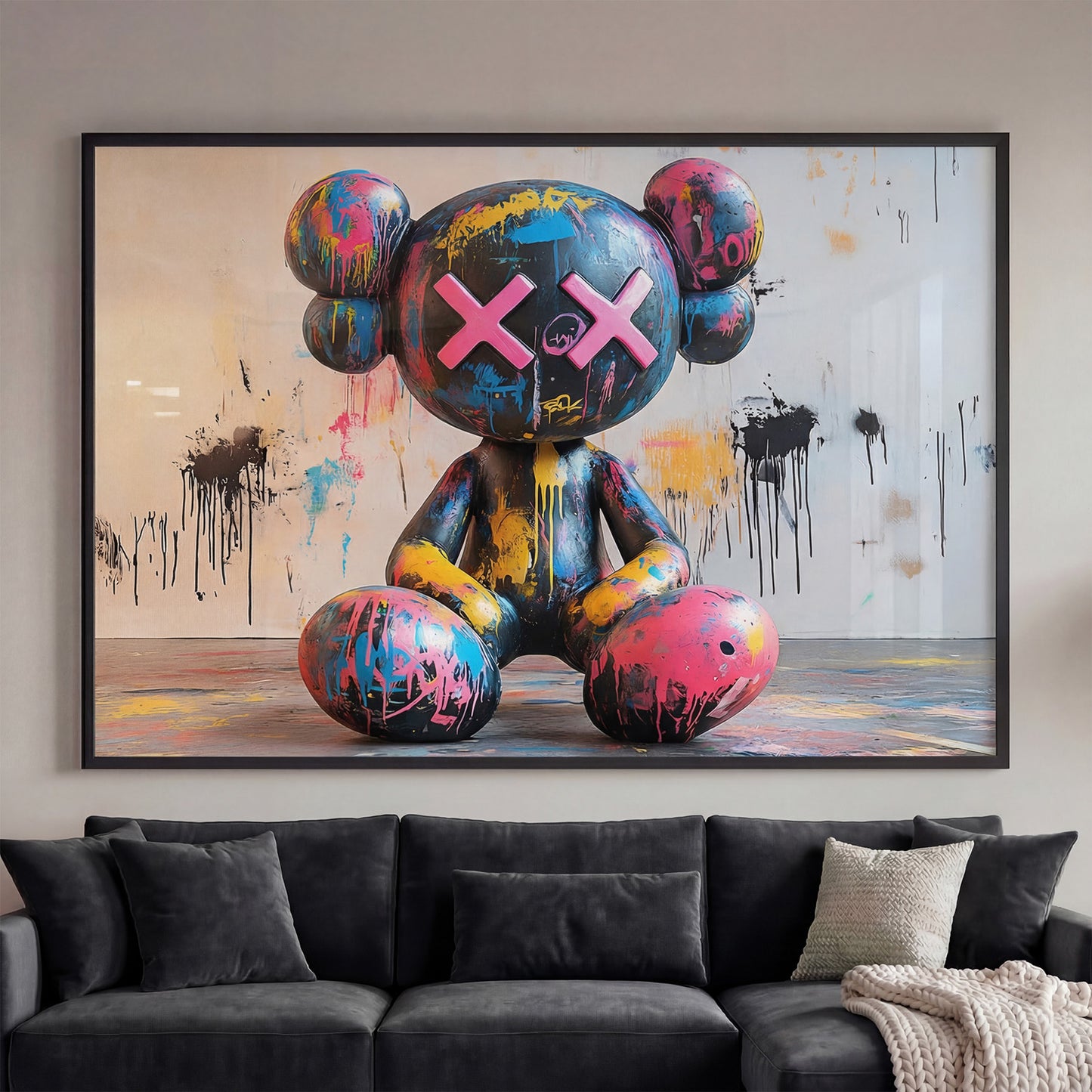 X-Bear Mini