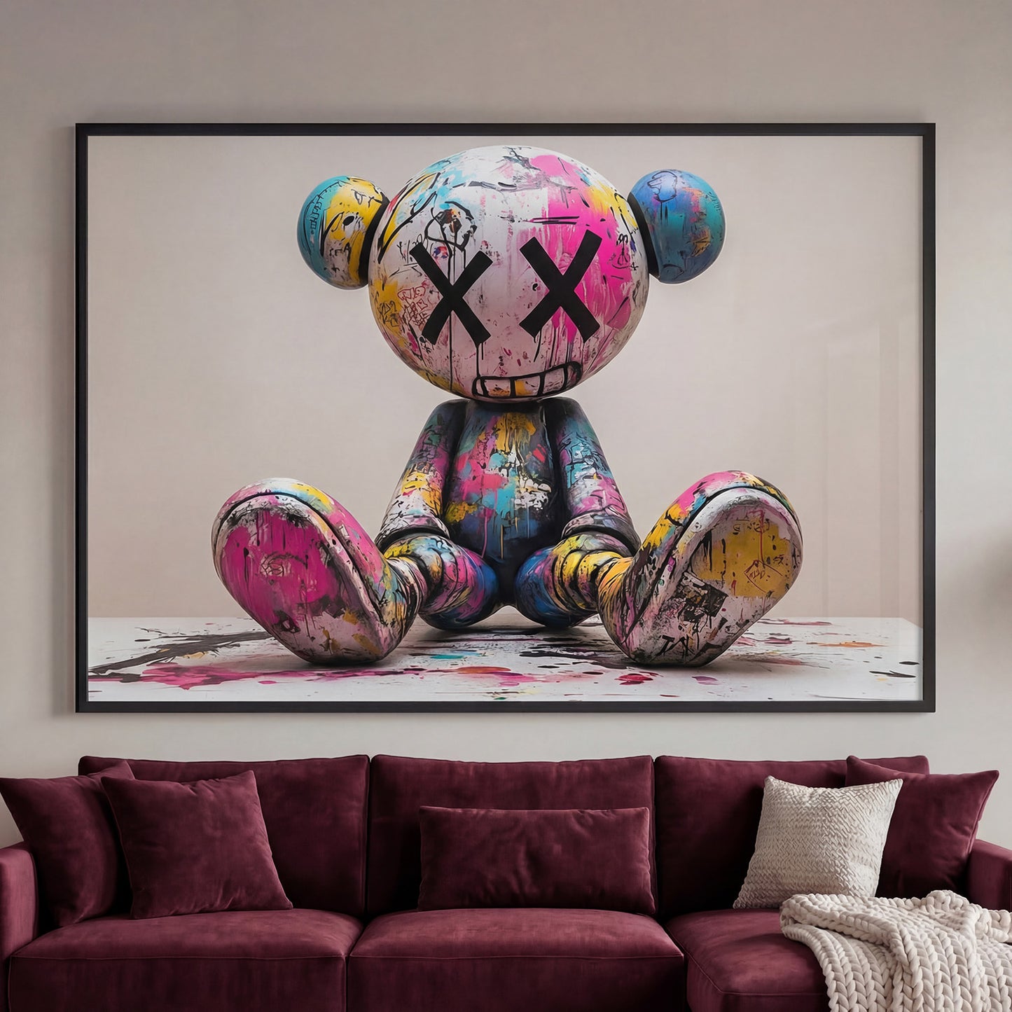 X-Bear