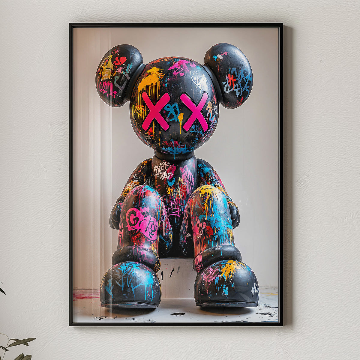 X-Bear - Rebel